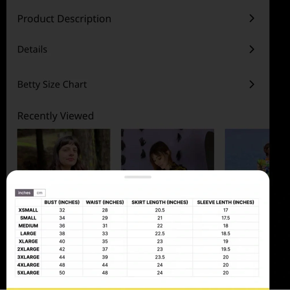 Nooworks Blue Cat Print Dress - Picture 10 of 10